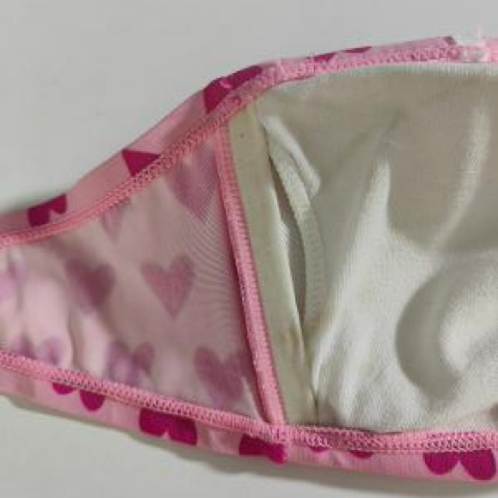 Ruby Two Piece Swimsuit Never Used - image 6